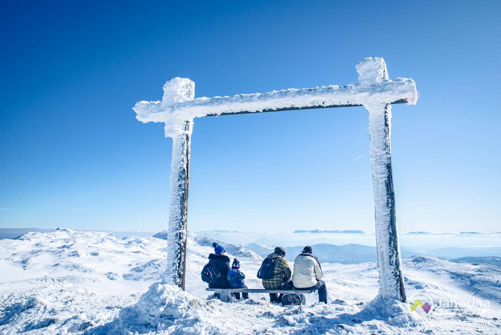 Skijanje Jahorina - što trebate znati?